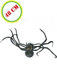 Araignée 48cm accessoire