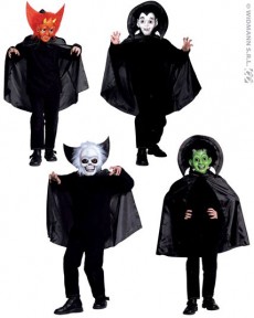 Set Halloween Enfant costume