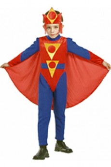 Déguisement Wonderboy costume