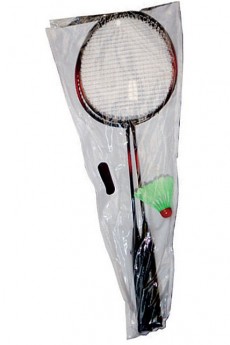Jeu De Badminton accessoire