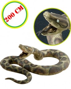 Serpent Python 200cm accessoire
