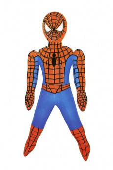 Gonflable Spiderman accessoire