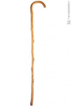 Canne Vieillard Bambou accessoire