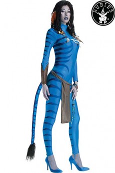 Déguisement Avatar Neytiri costume