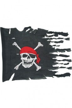 Drapeau Pirate XXL accessoire