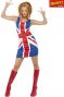 Costume Spice Girls™