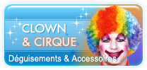 Clown et Cirque