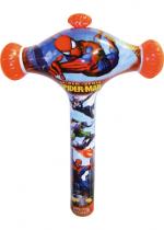 Deguisement Bumper Gonflable Spiderman 