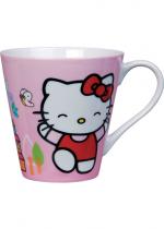 Deguisement Mug Hello Kitty Papillon 