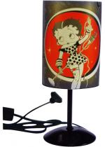 Deguisement Lampe Betty Boop Cabaret 