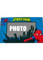 Deguisement Porte Photo Spiderman 