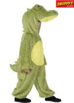 Déguisement Crocodile Enfant costume