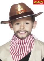 Set De Cowboy Enfant accessoire