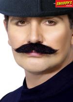 Moustache Policier Anglais accessoire