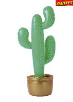 Cactus Gonflable accessoire