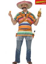 Déguisement Tequila Shooter costume