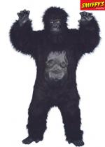 Déguisement Gorille De luxe costume