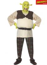 Deguisement Déguisement Shrek 