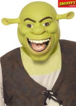 Deguisement Masque De Shrek 