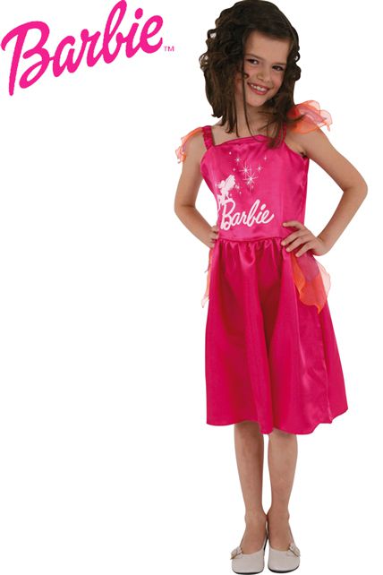 Deguisement Barbie Fairy - Deguisement Enfant Filles Héros Le Deguisement .com