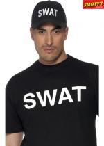 Casquette De Swat accessoire