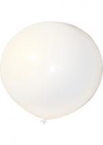 Ballon Géant 450 Cm Blanc accessoire