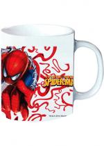 Deguisement Mug Spiderman 