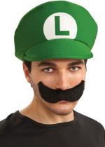 Kit Luigi accessoire