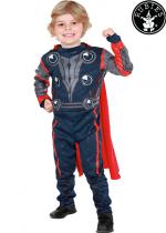 Deguisement Costume Licence Thor Enfant 