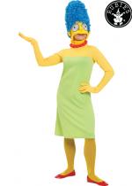 Deguisement Déguisement Marge Simpsons 