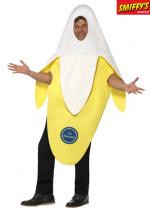 Déguisement De Banana Split costume