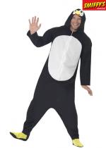 Déguisement De Pingouin costume