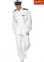 Déguisement Capitaine Boot Luxe costume