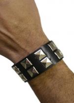 Bracelet De Rocker 2 Rangs accessoire