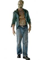 Deguisement Walking Dead Zombie Homme 