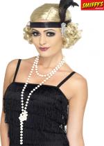 Collier Cabaret Perles accessoire