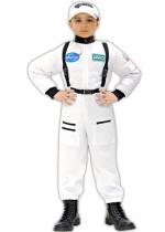 Déguisement D'Astronaute Enfant costume