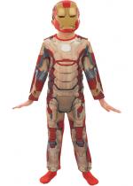 Deguisement Déguisement Iron Man 3 