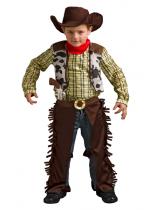 Déguisement Billy The Kid costume