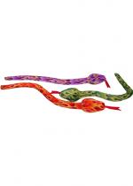 Serpent Multicolore accessoire