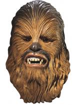 Masque Licence Chewbacca Star Wars accessoire