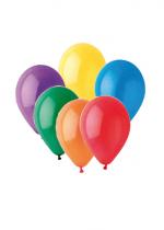 Sachet De 50 Ballons Diamètre 21cm accessoire