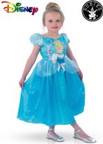 Deguisement Déguisement Enfant Disney Princesse Cendrillon 