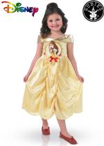 Deguisement Déguisement Enfant Disney Princesse Belle 