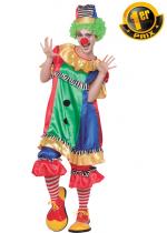 Déguisement clown Femme 1er Prix costume