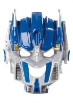 Deguisement Masque Licence Enfant Optimus Prime 