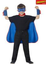 Kit De Super Héro Enfant costume