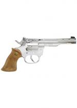 Revolver Western Kadett Argent accessoire