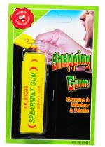 Chewing Gum Tape Doigt accessoire