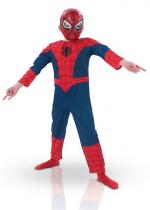Deguisement Déguisement The Amazing Spider Man 2 en 3D Eva 